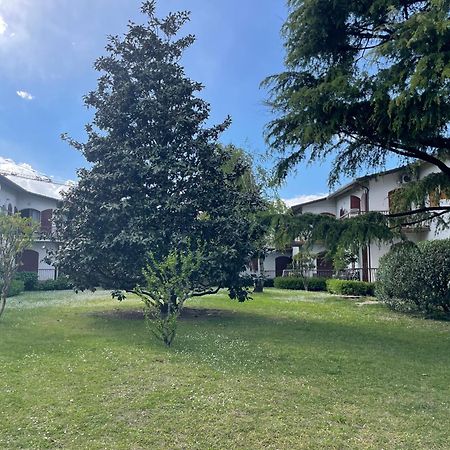 Lake Garda Lovers Peschiera del Garda Eksteriør billede