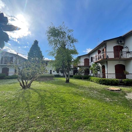 Lake Garda Lovers Peschiera del Garda Eksteriør billede