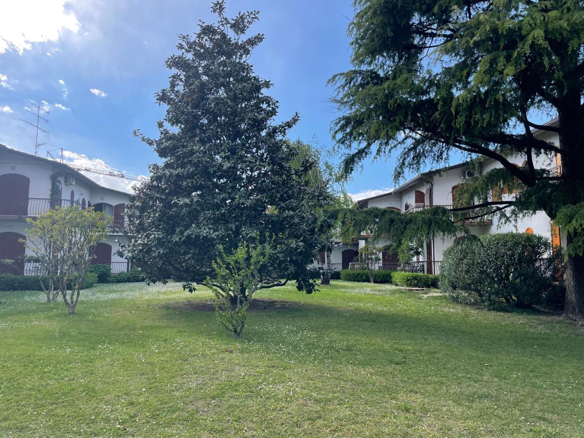 Lake Garda Lovers Peschiera del Garda Eksteriør billede