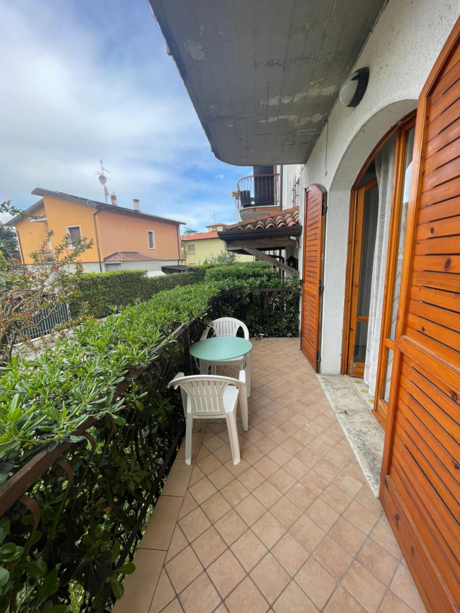 Lake Garda Lovers Peschiera del Garda Eksteriør billede