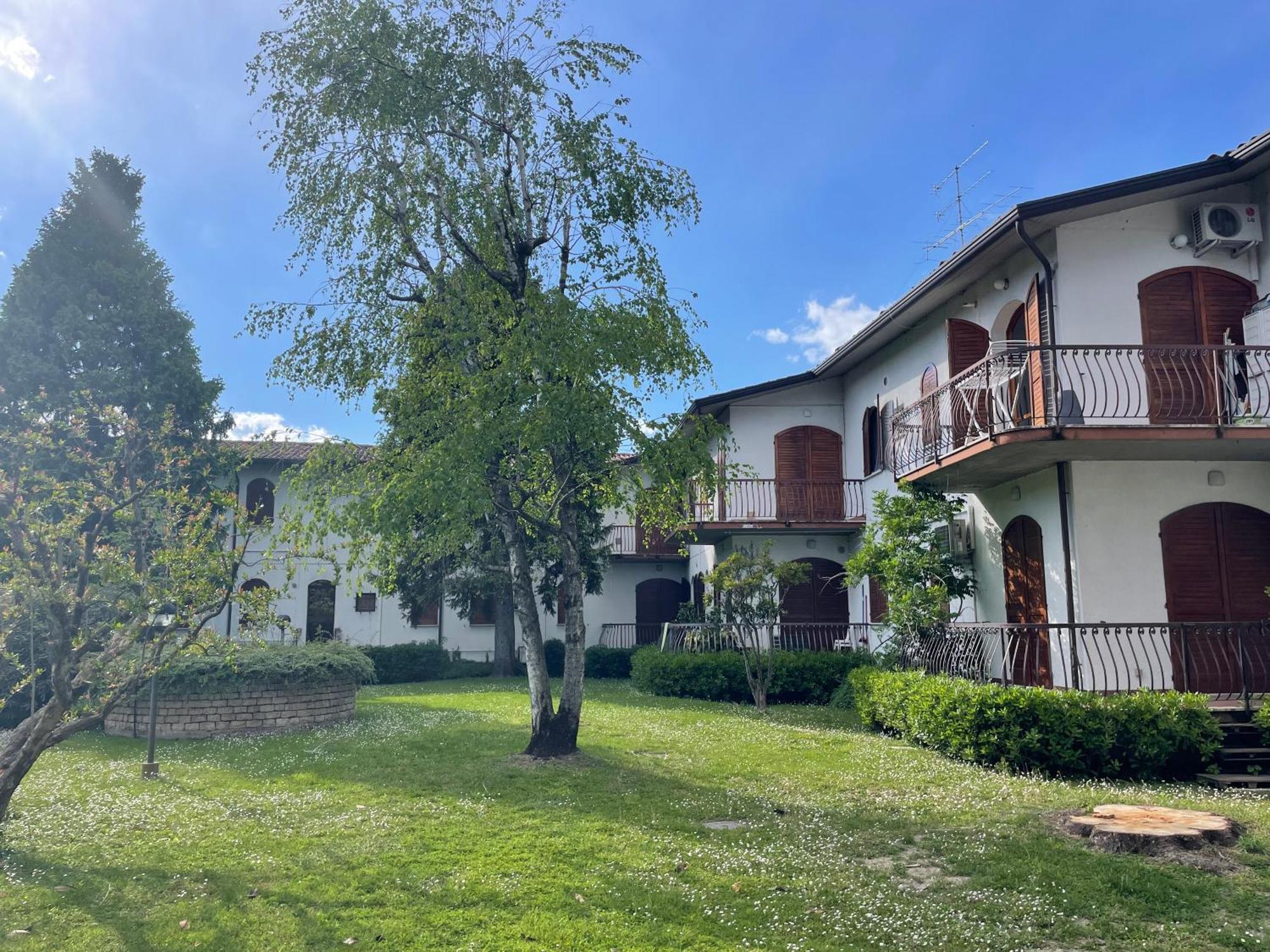 Lake Garda Lovers Peschiera del Garda Eksteriør billede