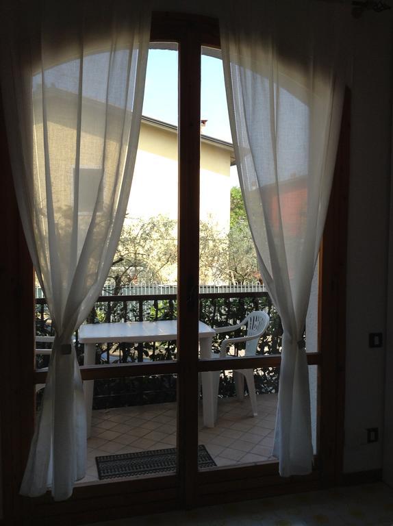 Lake Garda Lovers Peschiera del Garda Eksteriør billede