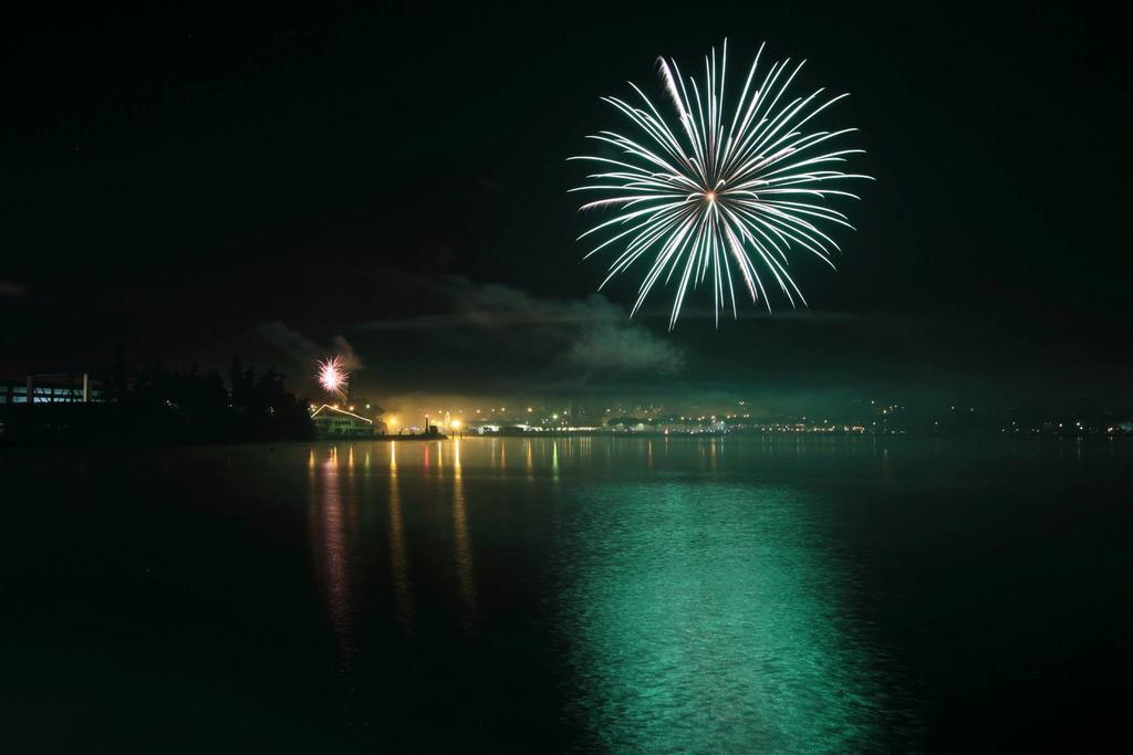 Lake Garda Lovers Peschiera del Garda Eksteriør billede