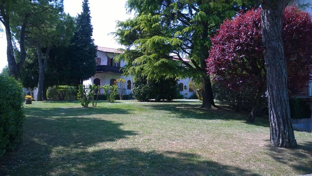 Lake Garda Lovers Peschiera del Garda Eksteriør billede