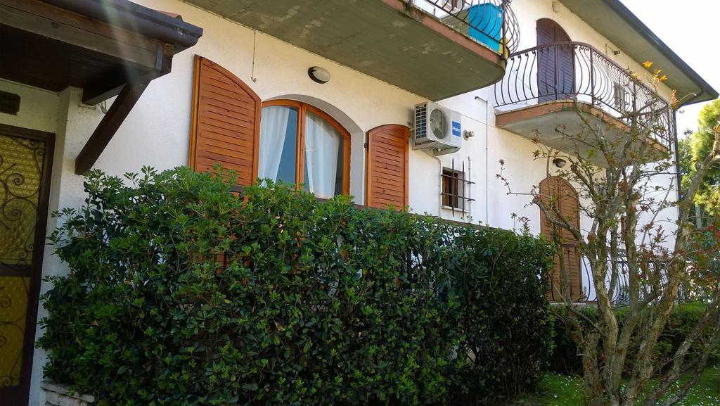Lake Garda Lovers Peschiera del Garda Eksteriør billede